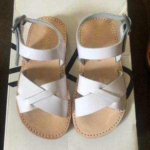 Freshly Picked sandals